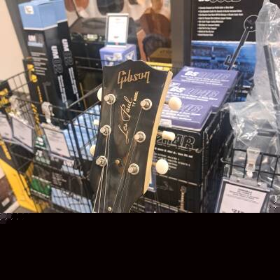 Store Special Product - Gibson Custom Shop - LPJRSC57VTVNH